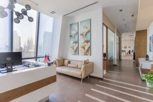 AED 1,100,000 /year